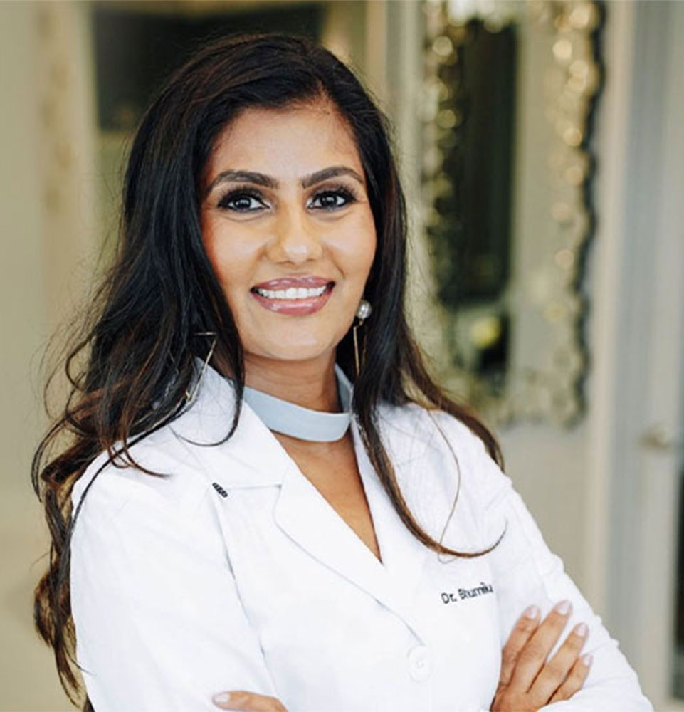 Dr. Bhumika Patel