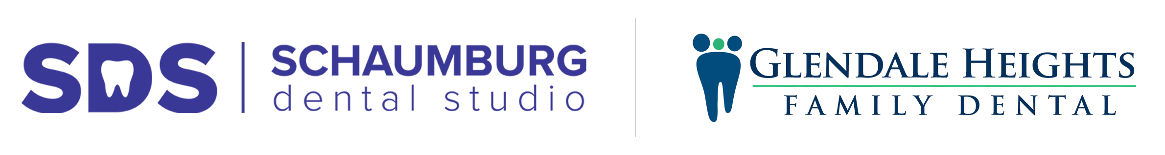 Schaumburg Dental Studio logo